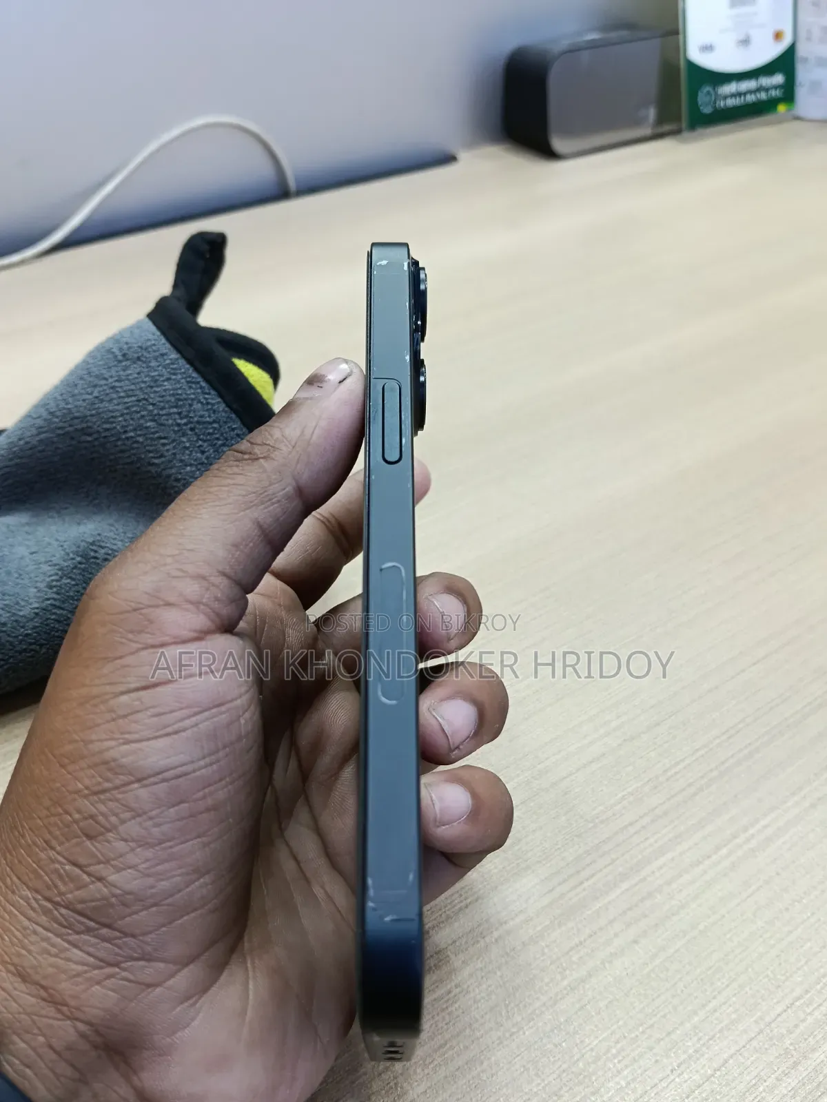 Apple iPhone 14 128 GB Black