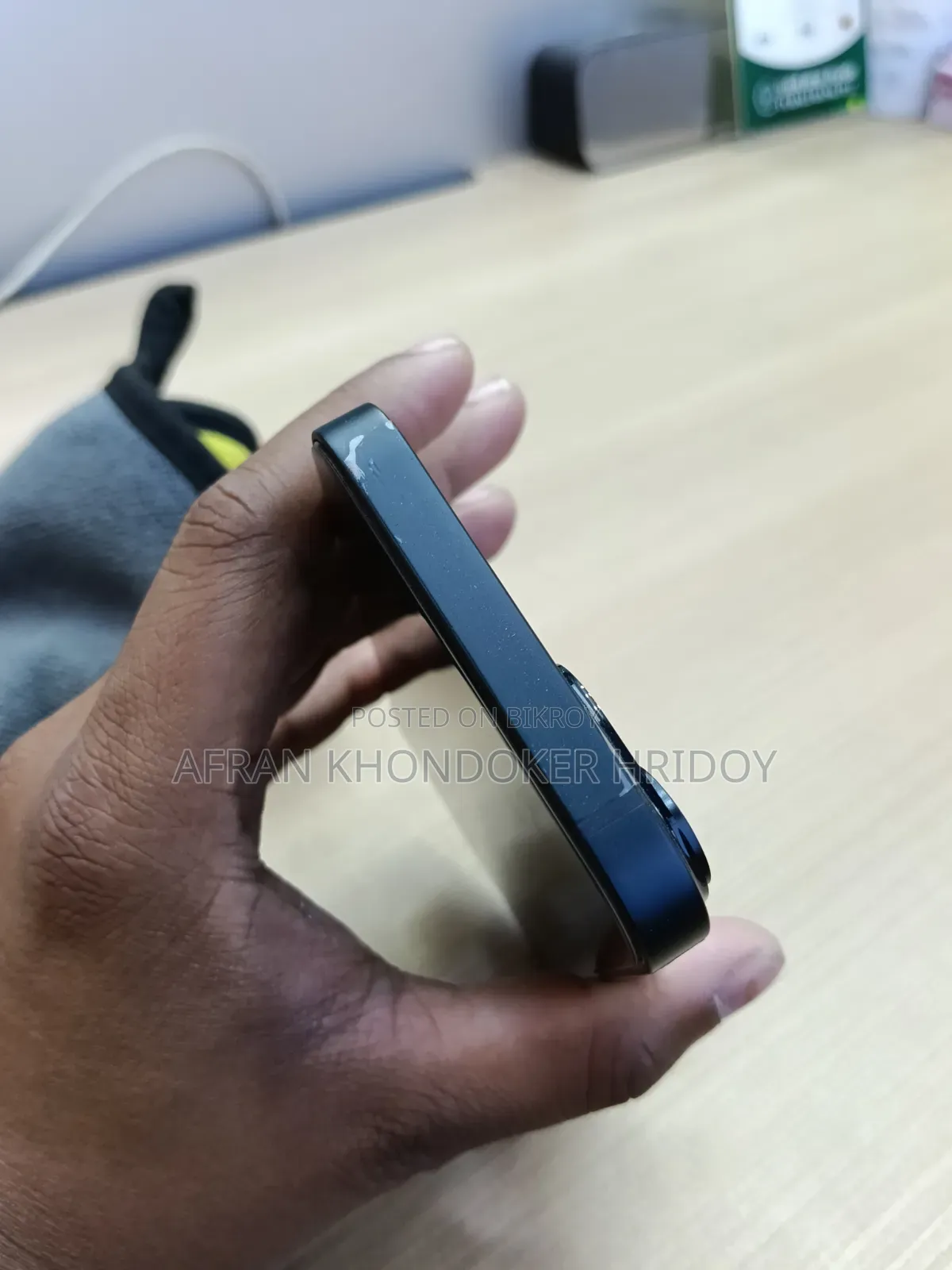 Apple iPhone 14 128 GB Black