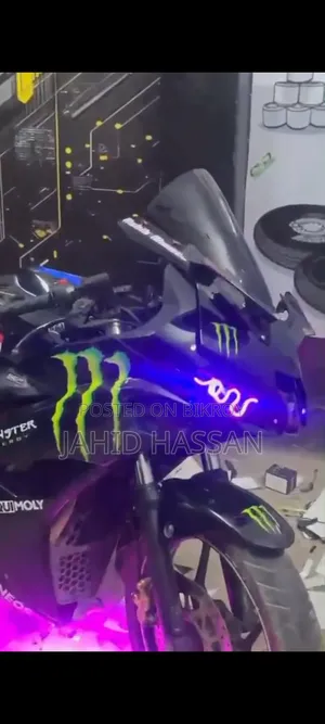 New Suzuki Gixxer SF 2018 Purple