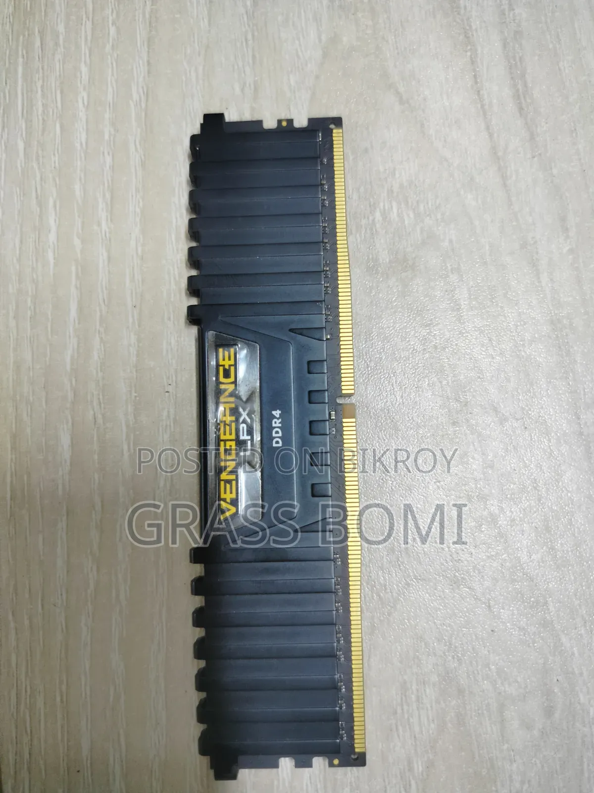 Corsair Vengeance LPX DDR4 Desktop RAM