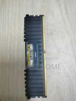 Corsair Vengeance LPX DDR4 Desktop RAM
