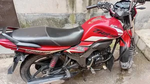H Power ZAARA DIGITAL V2 ২০২৩ লাল