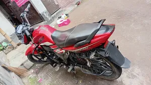 H Power ZAARA DIGITAL V2 ২০২৩ লাল