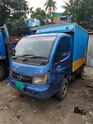 Tata Ace Ex2 ২০২০ মডেল