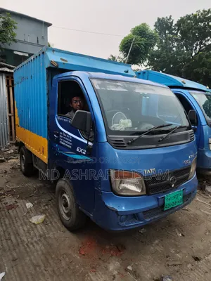 Tata Ace Ex2 ২০২০ মডেল