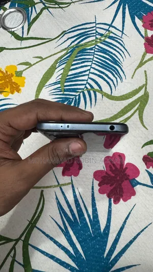 Xiaomi Redmi Note 12 256 GB Gray