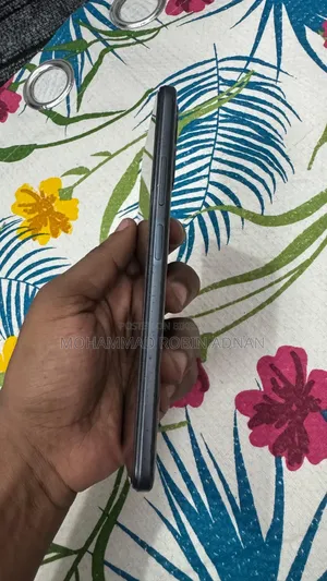 Xiaomi Redmi Note 12 256 GB Gray