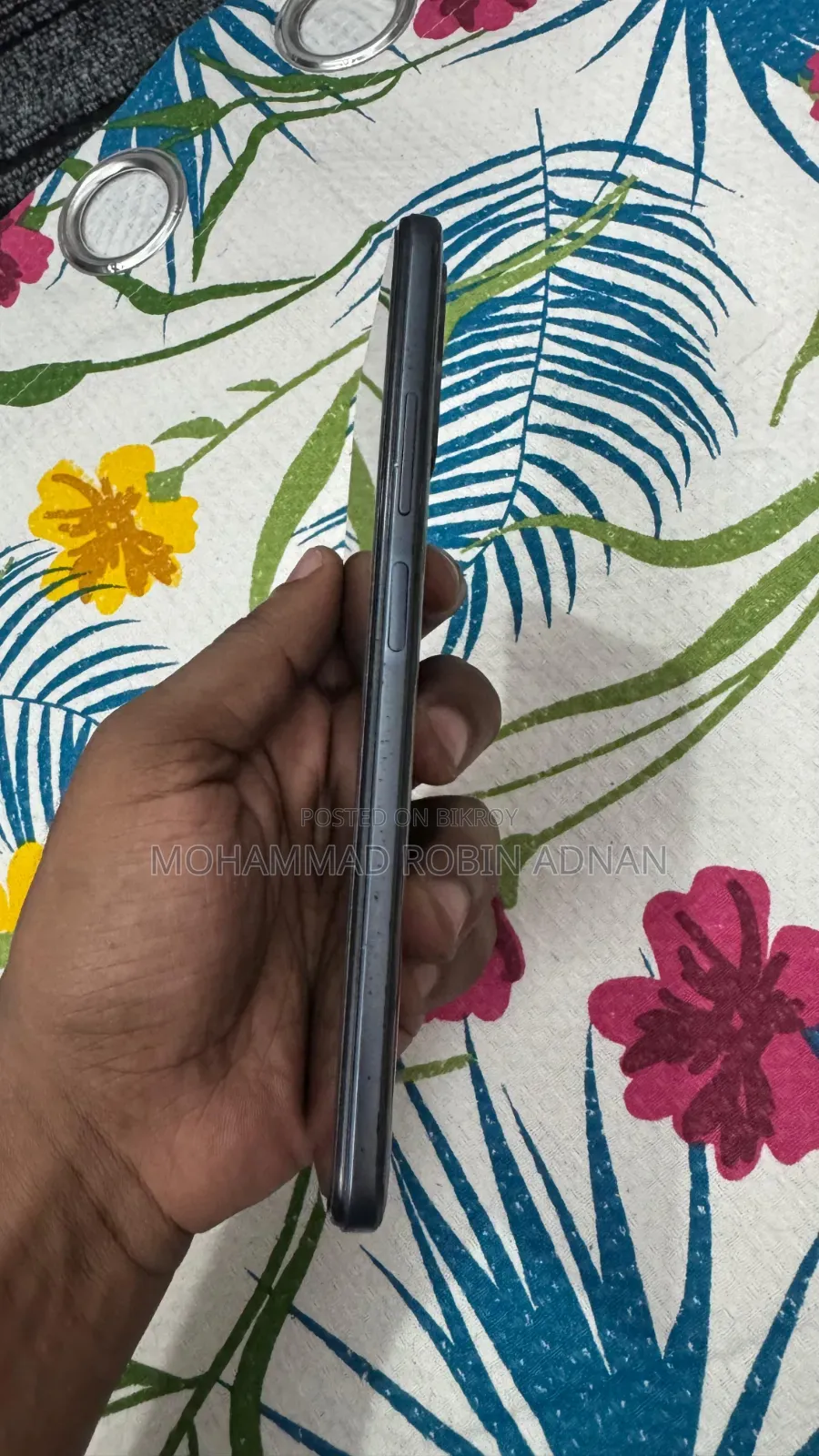 Xiaomi Redmi Note 12 256 GB Gray