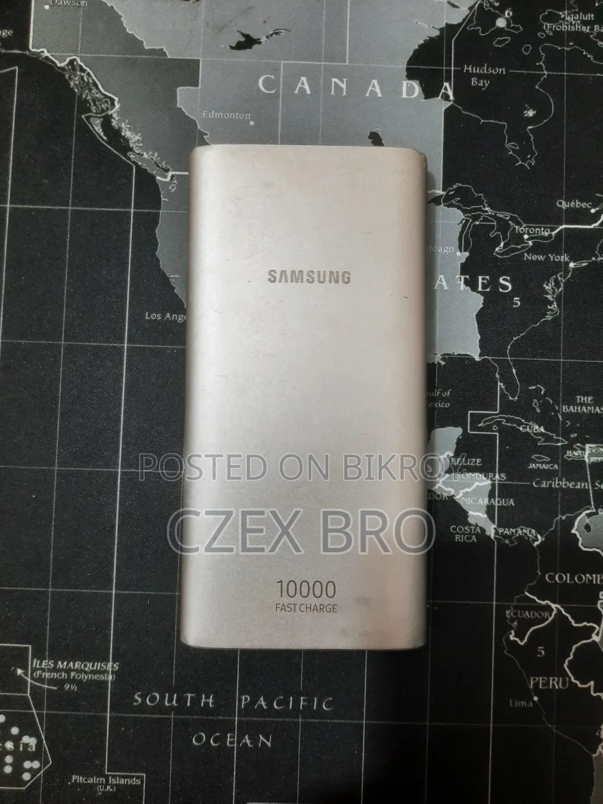 Samsung 10000mah Power Bank