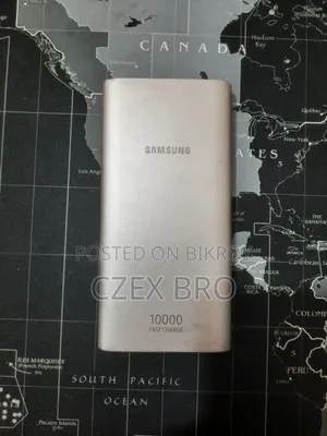 Samsung 10000mah Power Bank