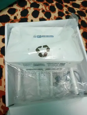 2 Units Grameenphone Gpfi Unlimited 4g Router (Zlt T30 Plus)