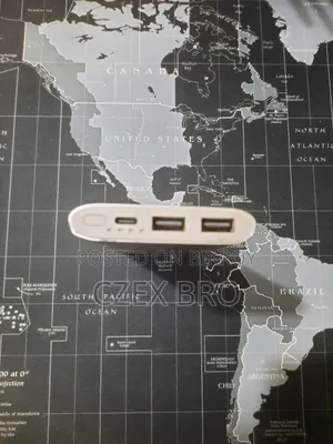 Samsung 10000mah Power Bank