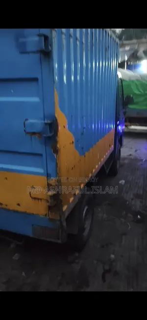 Tata Ace Ex2 ২০২০ মডেল