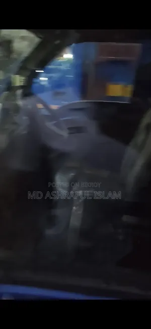Tata Ace Ex2 ২০২০ মডেল