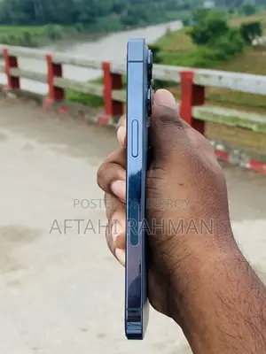 Apple iPhone 13 Pro 128 GB Blue
