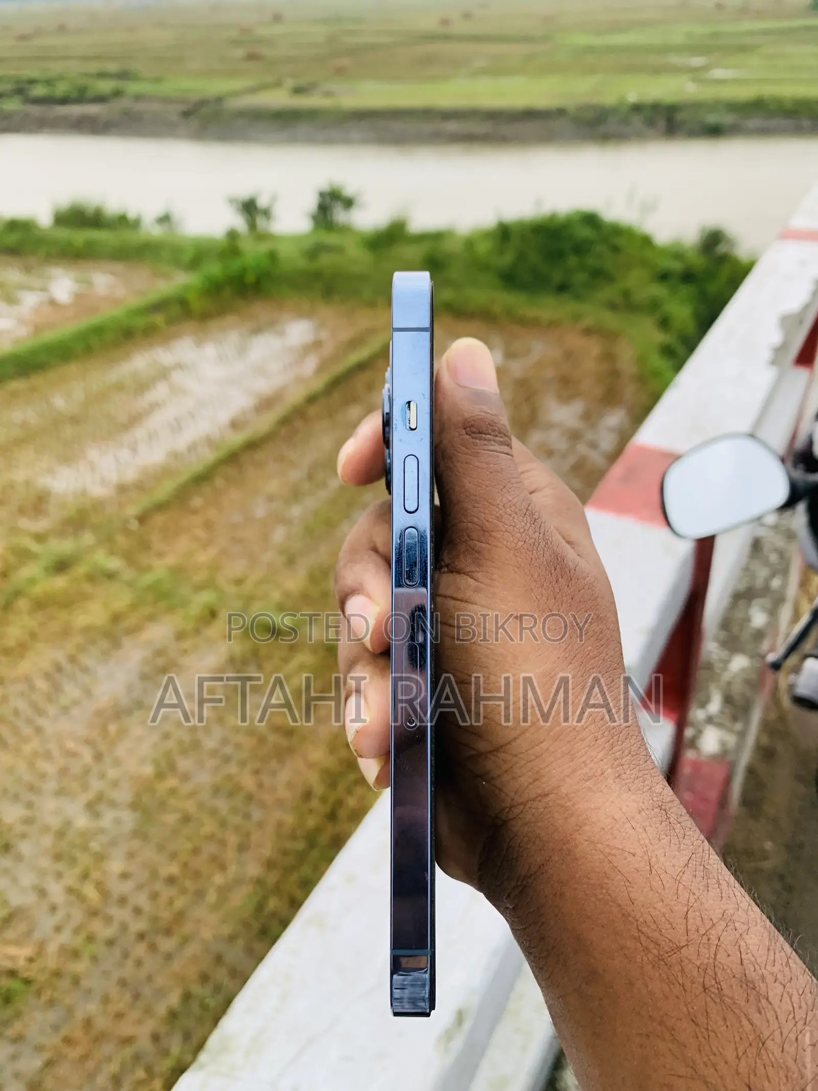 Apple iPhone 13 Pro 128 GB Blue