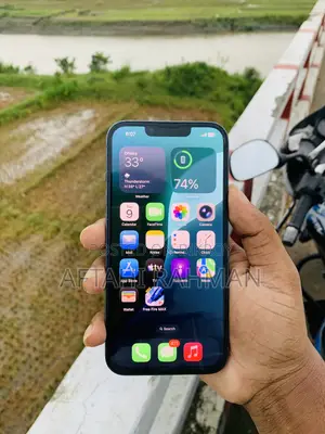 Apple iPhone 13 Pro 128 GB Blue