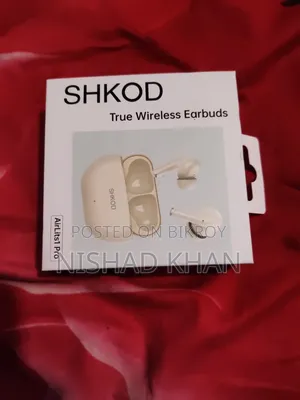 Brand: Shkod Model: Airlits1 Pro