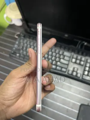 Apple iPhone 7 128 GB Gold