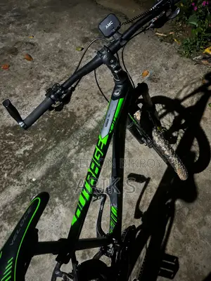 Veloce Outrage 604 Cycle