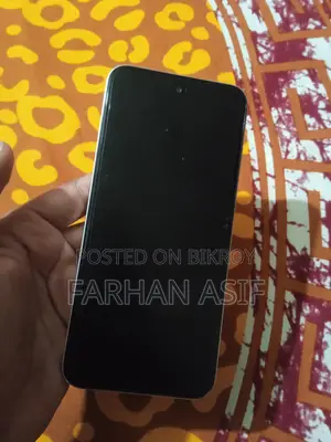 Tecno Spark 30C ১২৮ জিবি সাদা