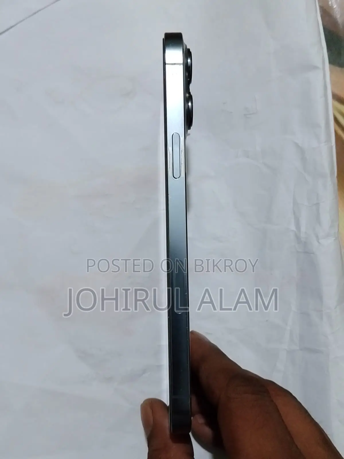 Apple iPhone 13 Pro Max 128 GB Gray