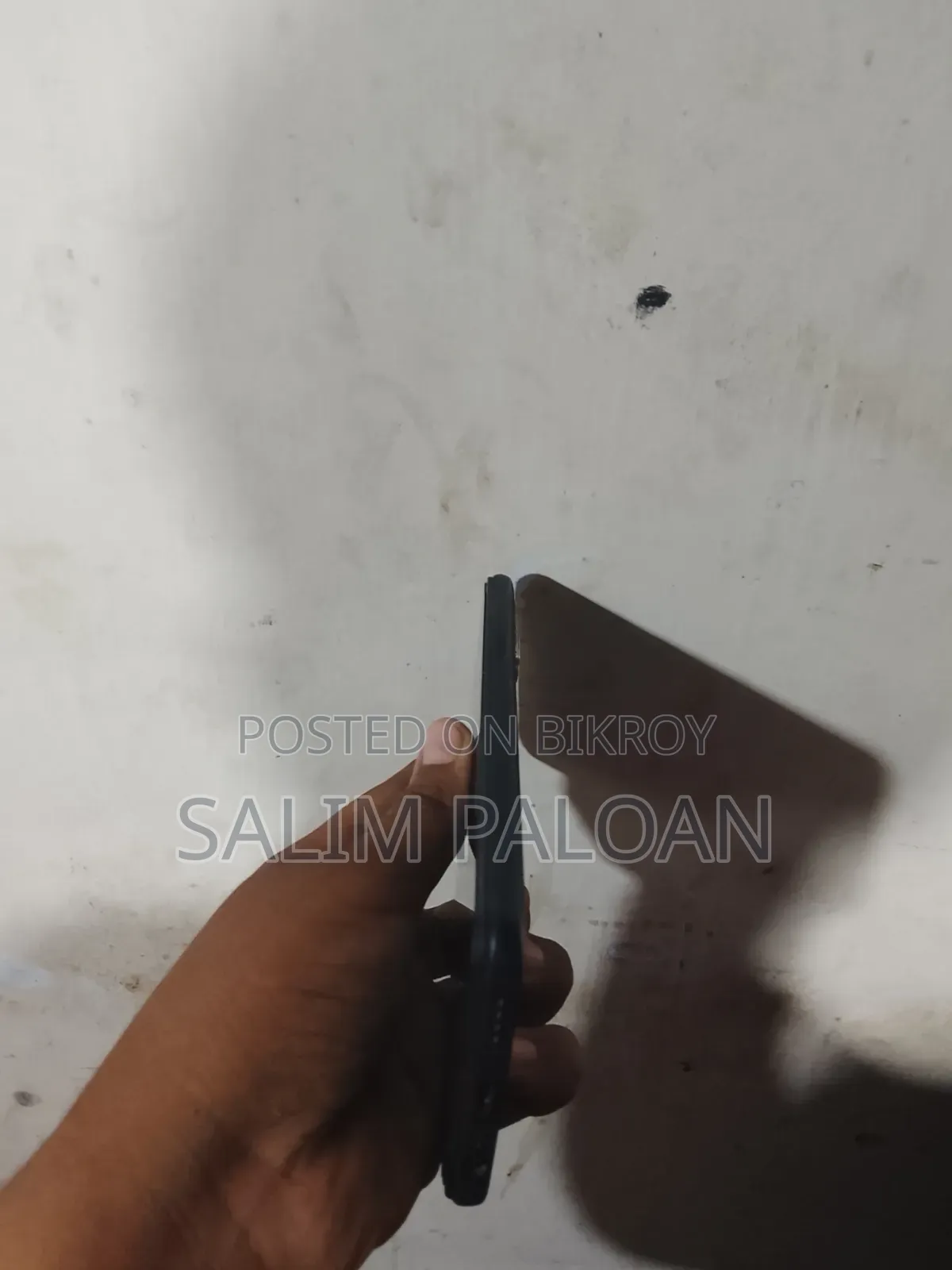 রিয়েলমি ৫আই ৬৪ জিবি কালো
