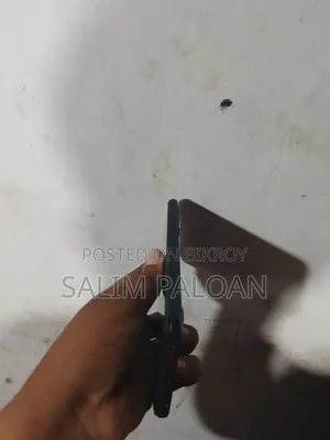 রিয়েলমি ৫আই ৬৪ জিবি কালো