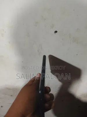 রিয়েলমি ৫আই ৬৪ জিবি কালো
