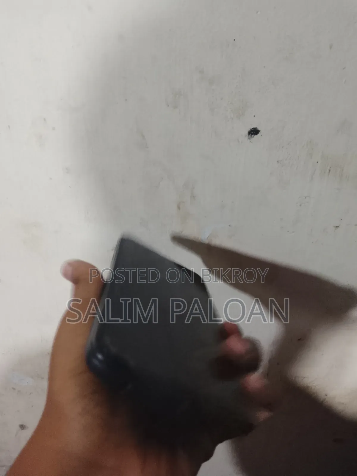 রিয়েলমি ৫আই ৬৪ জিবি কালো
