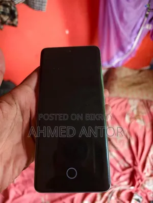 New Xiaomi Redmi Note 15 Pro 256 GB Blue