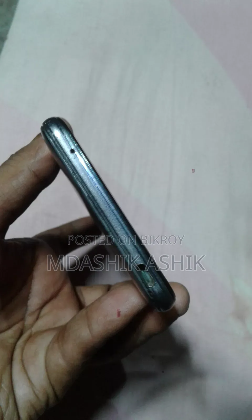 Lava Iris 88 16 GB Silver