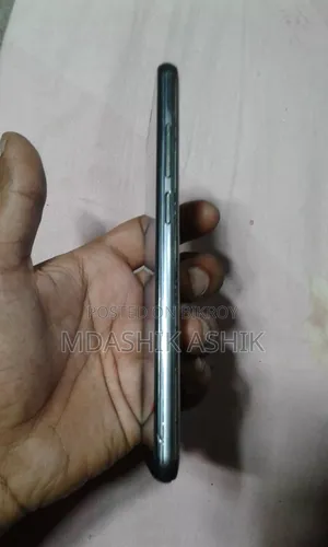 Lava Iris 88 16 GB Silver