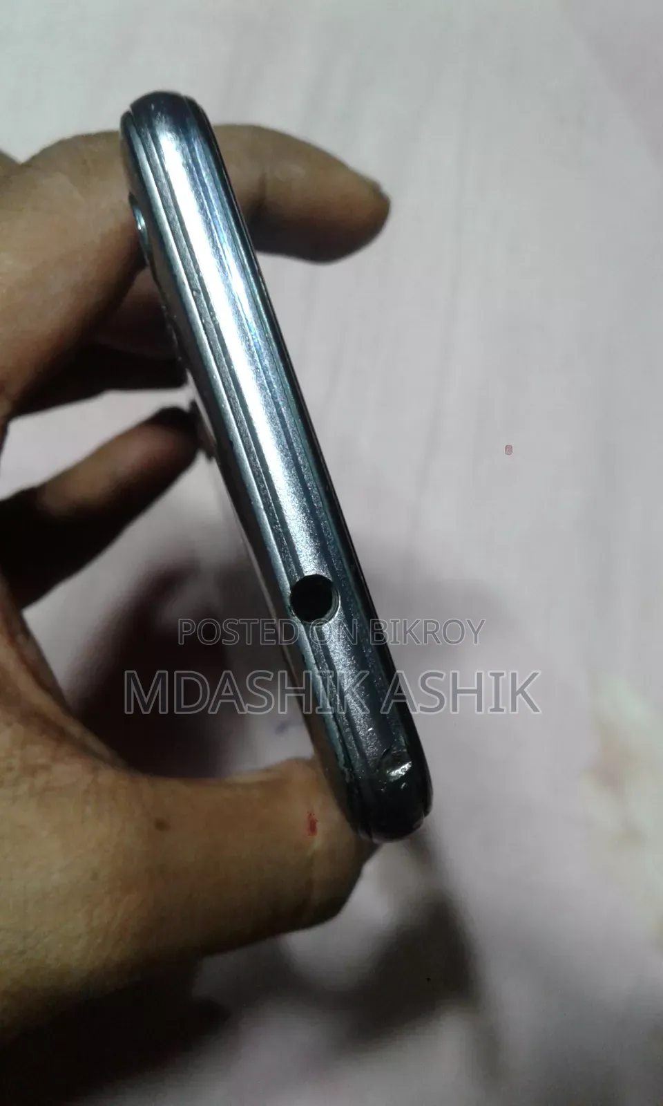 Lava Iris 88 16 GB Silver