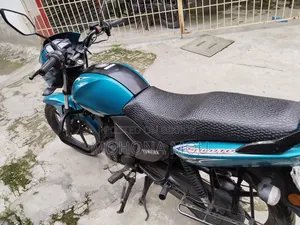 Yamaha 2018 Blue