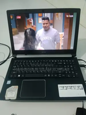 Laptop Acer Aspire 5551G 8GB Intel Core I5 SSD 512GB