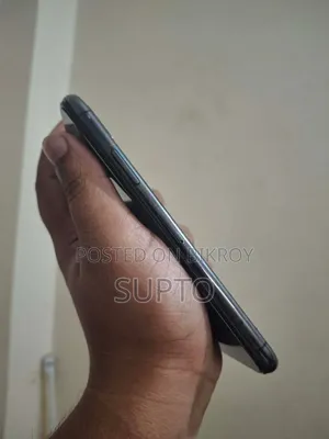 Apple iPhone XS 512 GB Black