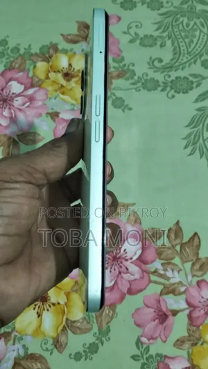 Realme C55 128 GB Silver