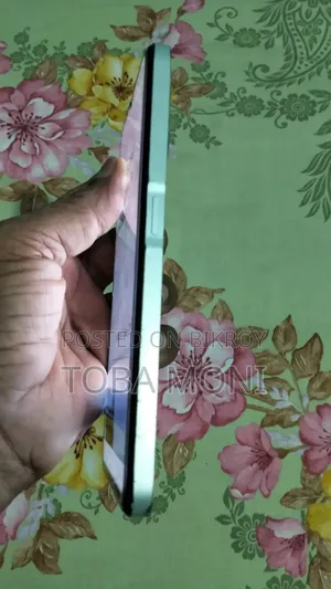 Realme C55 128 GB Silver