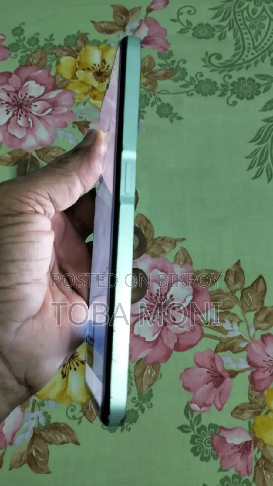 Realme C55 128 GB Silver