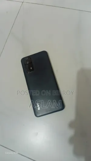 Xiaomi Redmi Note 11 ১২৮ জিবি কালো