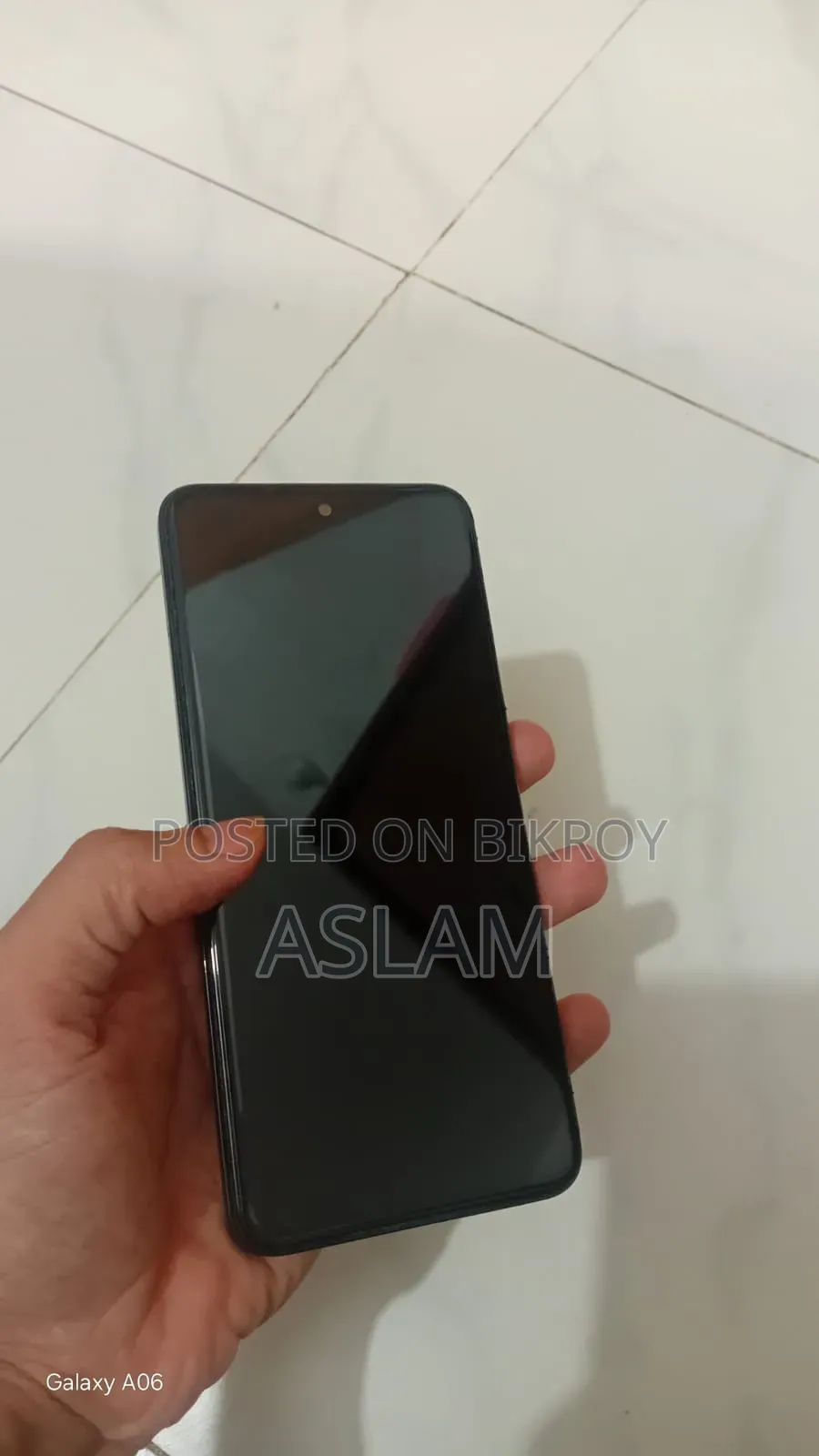 Xiaomi Redmi Note 11 ১২৮ জিবি কালো