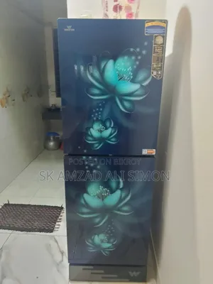 Walton Refrigerator.