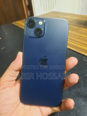 Apple iPhone 13 128 GB Black