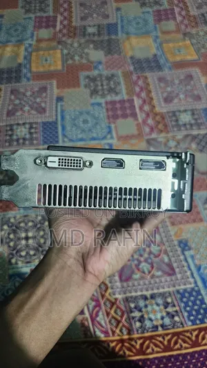 আরএক্স ৫৮০ ৮জিবি ডিডিআর৫