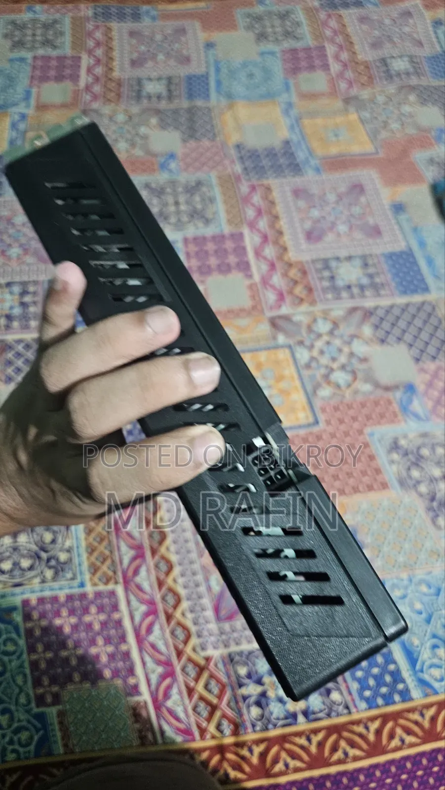 আরএক্স ৫৮০ ৮জিবি ডিডিআর৫