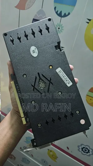 আরএক্স ৫৮০ ৮জিবি ডিডিআর৫
