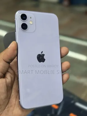 Apple iPhone 11 128 GB Purple