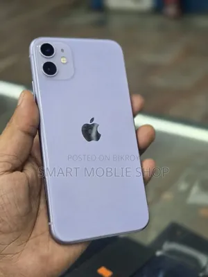 Apple iPhone 11 128 GB Purple