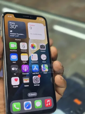 Apple iPhone 11 128 GB Purple